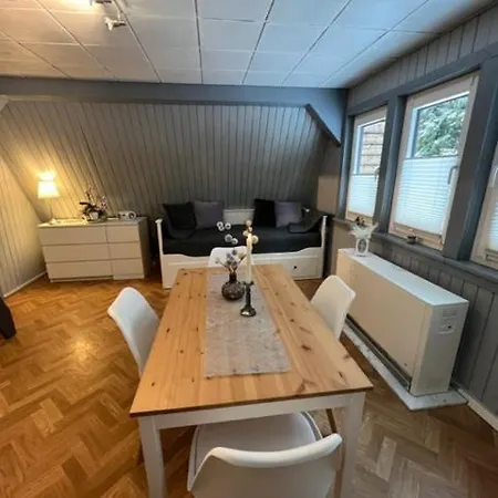 Rennsteighuette 2 *