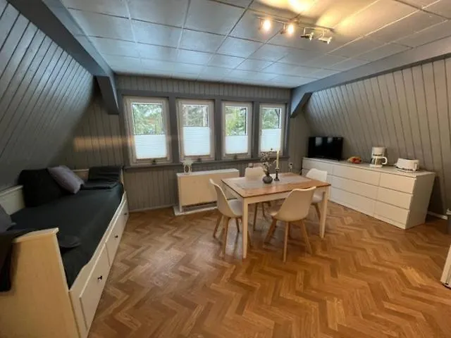 Rennsteighuette 2 Vakantiehuis